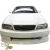 FRP URA vL Front Bumper > Toyota Chaser (JZX100) 1997-2000 - image 21