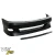 FRP URA vL Front Bumper > Toyota Chaser (JZX100) 1997-2000 - image 21