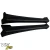 FRP URA vL Side Skirts > Toyota Chaser (JZX100) 1997-2000 - image 20
