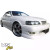 VSaero FRP URA vL Side Skirts > Toyota Chaser JZX100 1996-2000 - image 2