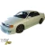 FRP URA vL Side Skirts > Toyota Chaser (JZX100) 1997-2000 - image 4