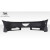 1998-2001 Acura Integra 2DR Bomber Body Kit - 4 Piece - image 45