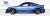 1998-2001 Acura Integra 2DR Duraflex Bomber Body Kit 4 Piece