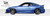 1998-2001 Acura Integra 2DR Duraflex Bomber Body Kit 4 Piece