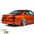 FRP URA vL Rear Bumper > Toyota Chaser (JZX100) 1997-2000 - image 21
