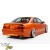 FRP URA vL Rear Bumper > Toyota Chaser (JZX100) 1997-2000 - image 24