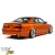 FRP URA vL Rear Bumper > Toyota Chaser (JZX100) 1997-2000 - image 27