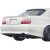 VSaero FRP URA vL Rear Bumper for Toyota Chaser (JZX100) 1997-2000 - image 1