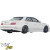FRP URA vL Rear Bumper > Toyota Chaser (JZX100) 1997-2000 - image 2