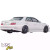 VSaero FRP URA vL Rear Bumper > Toyota Chaser JZX100 1996-2000 - image 2