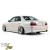 FRP URA vL Rear Bumper > Toyota Chaser (JZX100) 1997-2000 - image 3