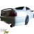 FRP URA vL Rear Bumper > Toyota Chaser (JZX100) 1997-2000 - image 6