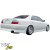 FRP URA vL Rear Bumper > Toyota Chaser (JZX100) 1997-2000 - image 9