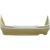 FRP URA vL Rear Bumper > Toyota Chaser (JZX100) 1997-2000 - image 13