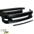 FRP URA vL Body Kit 4pc > Toyota Chaser (JZX100) 1997-2000 - image 8