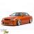 FRP URA vL Body Kit 4pc > Toyota Chaser (JZX100) 1997-2000 - image 48