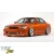 FRP URA vL Body Kit 4pc > Toyota Chaser (JZX100) 1997-2000 - image 55