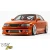 FRP URA vL Body Kit 4pc > Toyota Chaser (JZX100) 1997-2000 - image 59