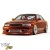 FRP URA vL Body Kit 4pc > Toyota Chaser (JZX100) 1997-2000 - image 60