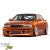 FRP URA vL Body Kit 4pc > Toyota Chaser (JZX100) 1997-2000 - image 61