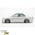 FRP URA vL Body Kit 4pc > Toyota Chaser (JZX100) 1997-2000 - image 79