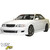 VSaero FRP URA vL Body Kit 4pc > Toyota Chaser JZX100 1996-2000