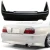 FRP URA vL Body Kit 4pc > Toyota Chaser (JZX100) 1997-2000 - image 96