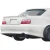 FRP URA vL Body Kit 4pc > Toyota Chaser (JZX100) 1997-2000 - image 40