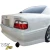FRP URA vL Body Kit 4pc > Toyota Chaser (JZX100) 1997-2000 - image 44