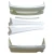FRP URA vL Body Kit 4pc > Toyota Chaser (JZX100) 1997-2000 - image 4