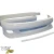 FRP URA vL Body Kit 4pc > Toyota Chaser (JZX100) 1997-2000 - image 4