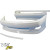 FRP URA vL Body Kit 4pc > Toyota Chaser (JZX100) 1997-2000 - image 5