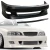 FRP URA vL Body Kit 4pc > Toyota Chaser (JZX100) 1997-2000 - image 9