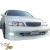 FRP URA vL Body Kit 4pc > Toyota Chaser (JZX100) 1997-2000 - image 8