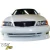 FRP URA vL Body Kit 4pc > Toyota Chaser (JZX100) 1997-2000 - image 11