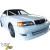 FRP URA vL Body Kit 4pc > Toyota Chaser (JZX100) 1997-2000 - image 12