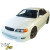 FRP URA vL Body Kit 4pc > Toyota Chaser (JZX100) 1997-2000 - image 13
