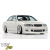 FRP URA vL Body Kit 4pc > Toyota Chaser (JZX100) 1997-2000 - image 18