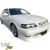 VSaero FRP URA vL Body Kit 4pc > Toyota Chaser (JZX100) 1997-2000 - image 15