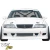 FRP URA vL Body Kit 4pc > Toyota Chaser (JZX100) 1997-2000 - image 22