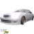 FRP URA vL Body Kit 4pc > Toyota Chaser (JZX100) 1997-2000 - image 23
