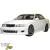 FRP URA vL Body Kit 4pc > Toyota Chaser (JZX100) 1997-2000 - image 25
