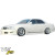 FRP URA vL Body Kit 4pc > Toyota Chaser (JZX100) 1997-2000 - image 35