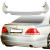 FRP ING Early Rear Lip Valance > Toyota Crown Athlete (GRS180) 2003-2005 - image 1
