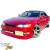 FRP TRAU Front Bumper > Toyota Mark II (JZX90) 1993-1996 - image 12