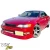 FRP TRAU Front Bumper > Toyota Mark II (JZX90) 1993-1996 - image 12
