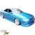 FRP TRAU Front Bumper > Toyota Mark II (JZX90) 1993-1996 - image 26