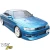 FRP TRAU Front Bumper > Toyota Mark II (JZX90) 1993-1996 - image 28