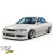 FRP TRAU Front Bumper > Toyota Mark II (JZX90) 1993-1996 - image 18