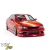 FRP TRAU Front Bumper > Toyota Mark II (JZX90) 1993-1996 - image 49